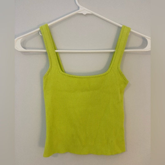 Garage Tank Top - Picture 1 of 6